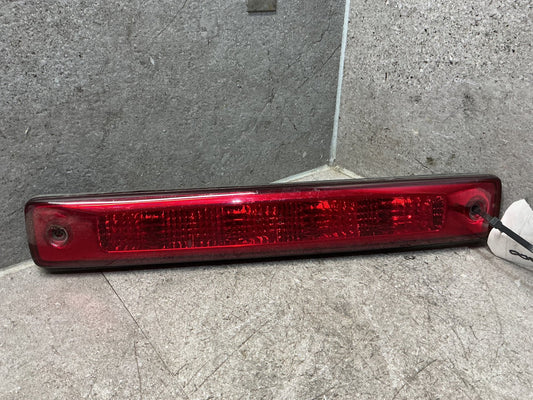 2013 Holden Colorado - High Level Stoplight - (TAG18234)