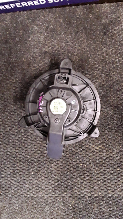 2021 Ford Puma ST-LINE 1.0P/7AT- Heater Fan Motor- (TAG6570)
