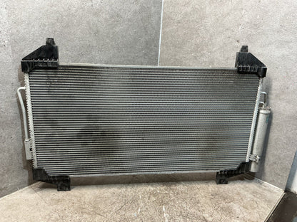 2013 Mitsubishi Outlander GF8W - A/C Condenser - (TAG17821)
