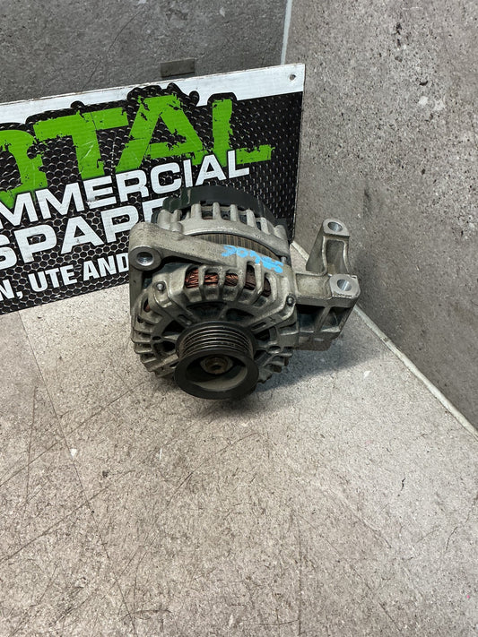 2017 Holden Captiva- Alternator- (TAG16507)