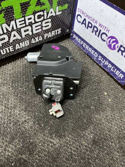 2013 Ford Kuga II TF- Tailgate Lock Actuator- (TAG10699) PN: CV44-7843102-B
