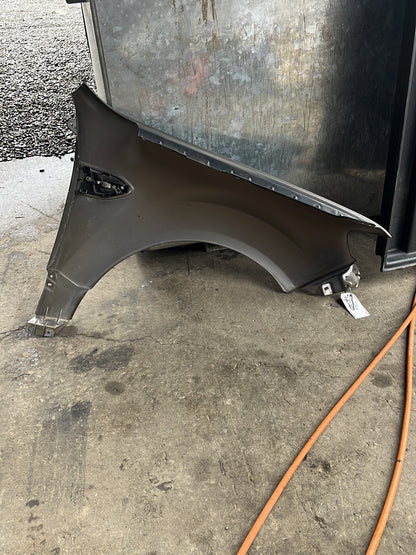 2013 Ford Territory- Left Front Guard- (TAG8598)