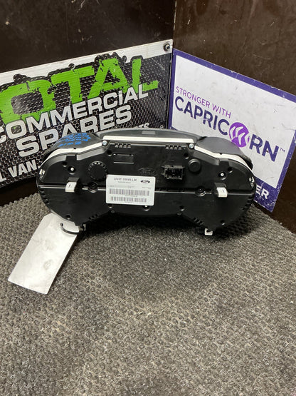 2015 Ford Kuga 9W106- Instrument Cluster- (TAG10572) PN: DV4T-10849-LM
