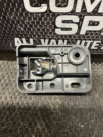 2009-2012 Dodge Journey JC- Right Rear Door Interior Handle- (TAG11390)