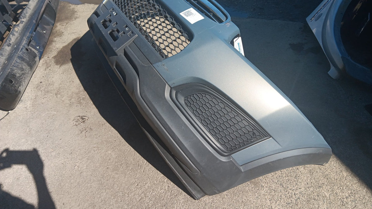 2013 Holden Captiva 7 LT 2WD 2.4 AT- Front Bumper- (TAG5555)