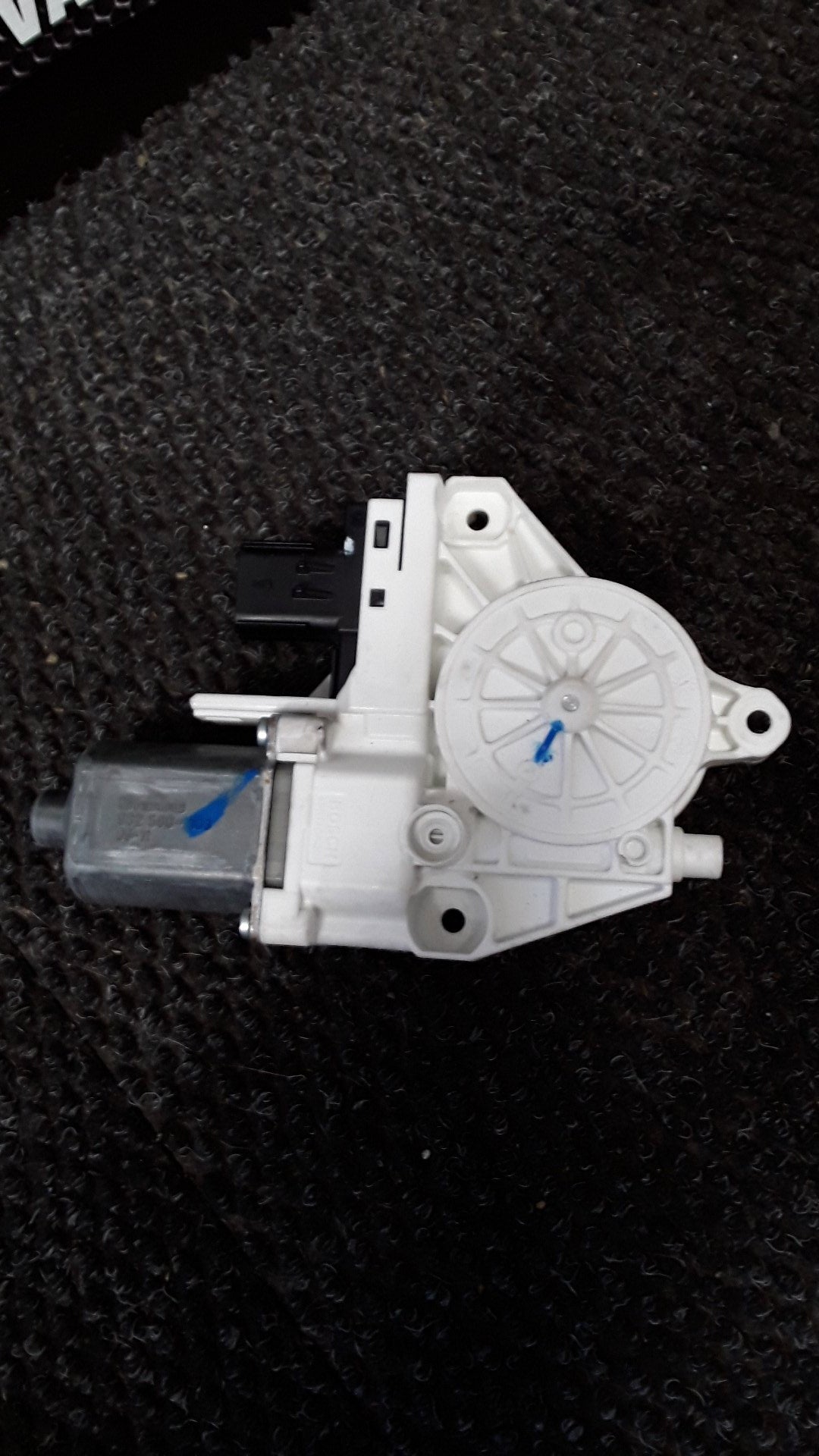 2008-2020 Dodge Journey JC- Right Front Window Regulator/Motor- (TAG6865)