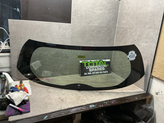 2022-2023 Suzuki S-Cross- Rear Screen Window- (TAG17293)
