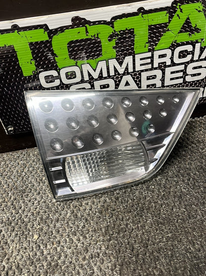Left Tailgate Light- (TAG8082), 1146-356L, 2006, Mitsubishi, Outlander, II CW*W