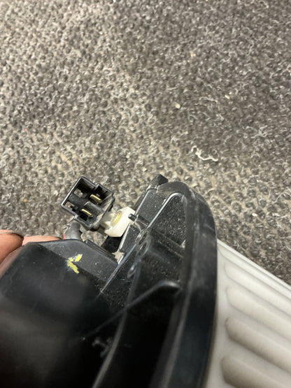 2001 Ford Escape 8W067- Heater Fan Motor- (TAG10661)