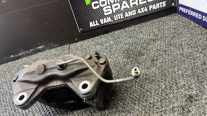 1995-2002 Toyota Hilux III N180 Surf VZN185- Right Front Caliper- (TAG6015) PN: S13WM