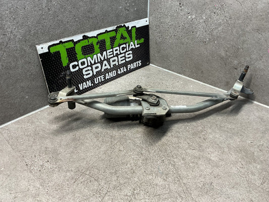2008-2020 Dodge Journey JC- Front Wiper Rack Assembly- (TAG14668)