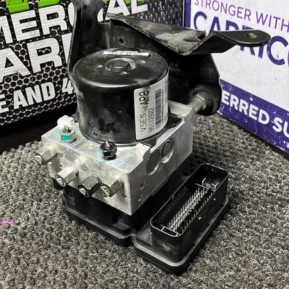 ABS Pump/Modulator- (TAG7951), 95112922, 2017, Holden, Captiva
