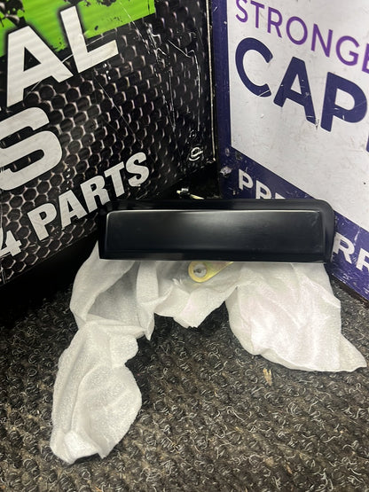 1978 Ford Cortina- Right Rear Door Exterior Handle- (TAG8785)