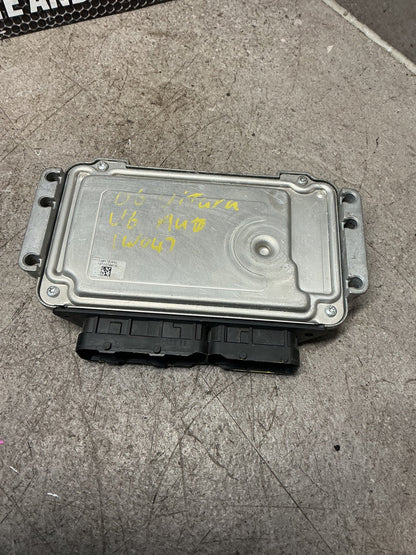 2006 Suzuki Vitara- ECU- (TAG16947)