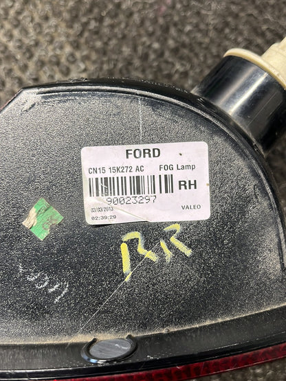 2014 Ford Kuga- Left Rear Bumper Light- (TAG9093)