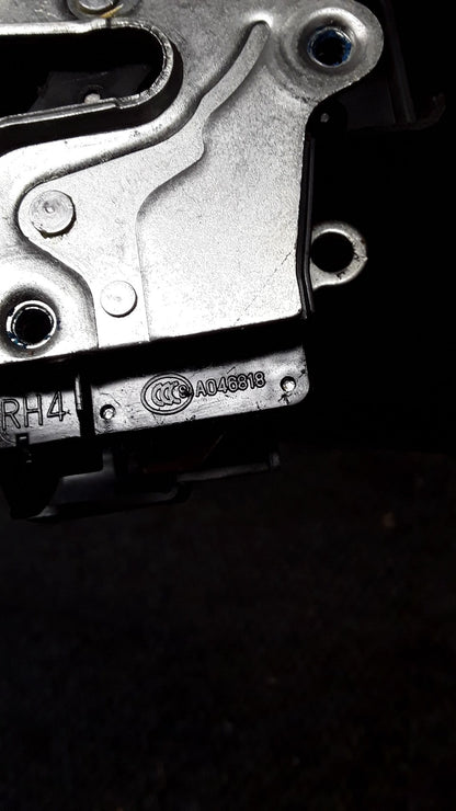2008-2011 Holden Captiva 7 CG- Right Rear Door Lock Actuator- (TAG6124)
