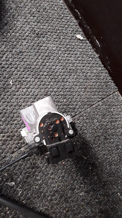 2015-2020 Suzuki Vitara IV LY- Ignition Barrel- (TAG6086)