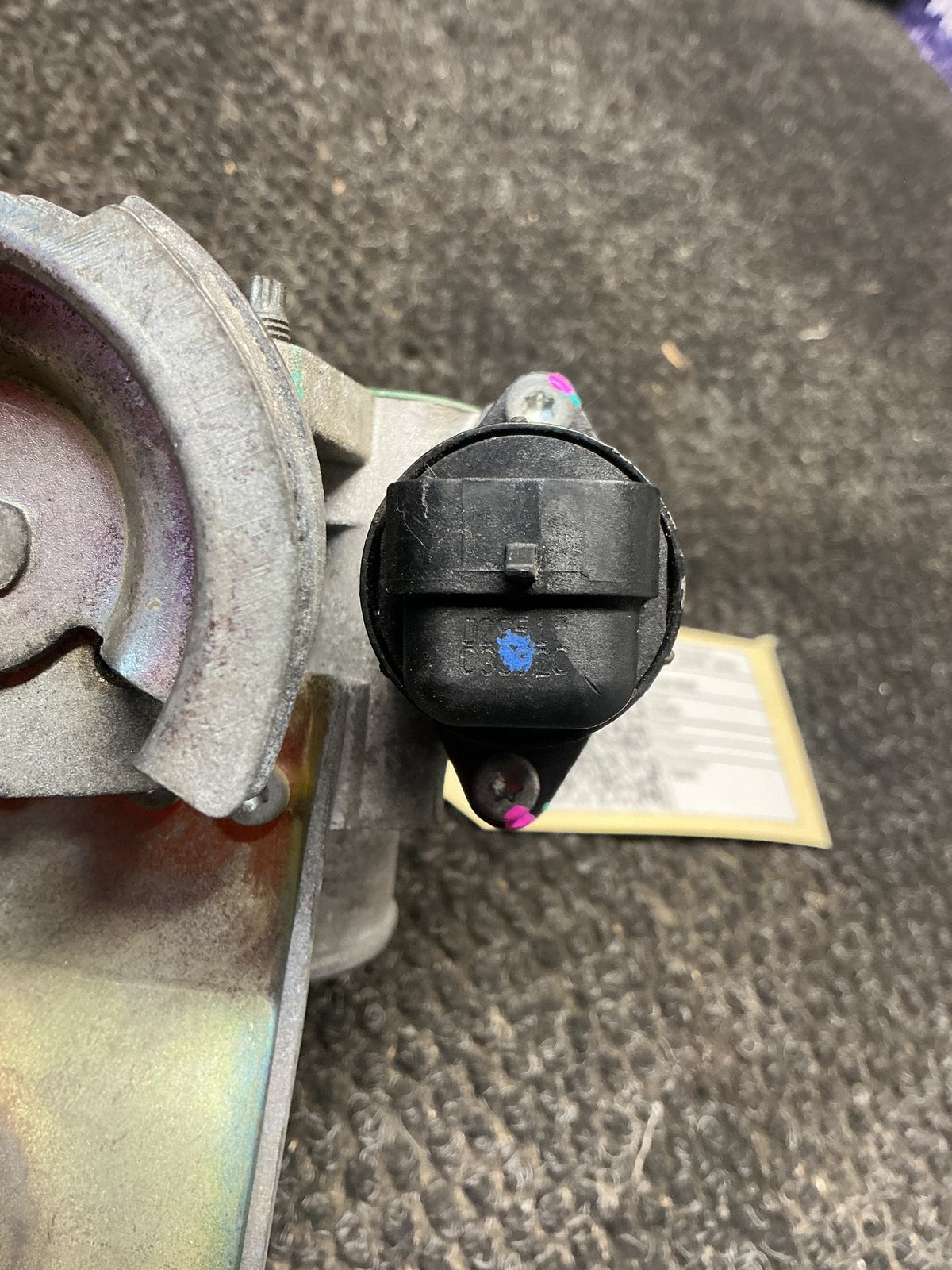 2009-2015 Great Wall V240- Throttle Body- (TAG10240)