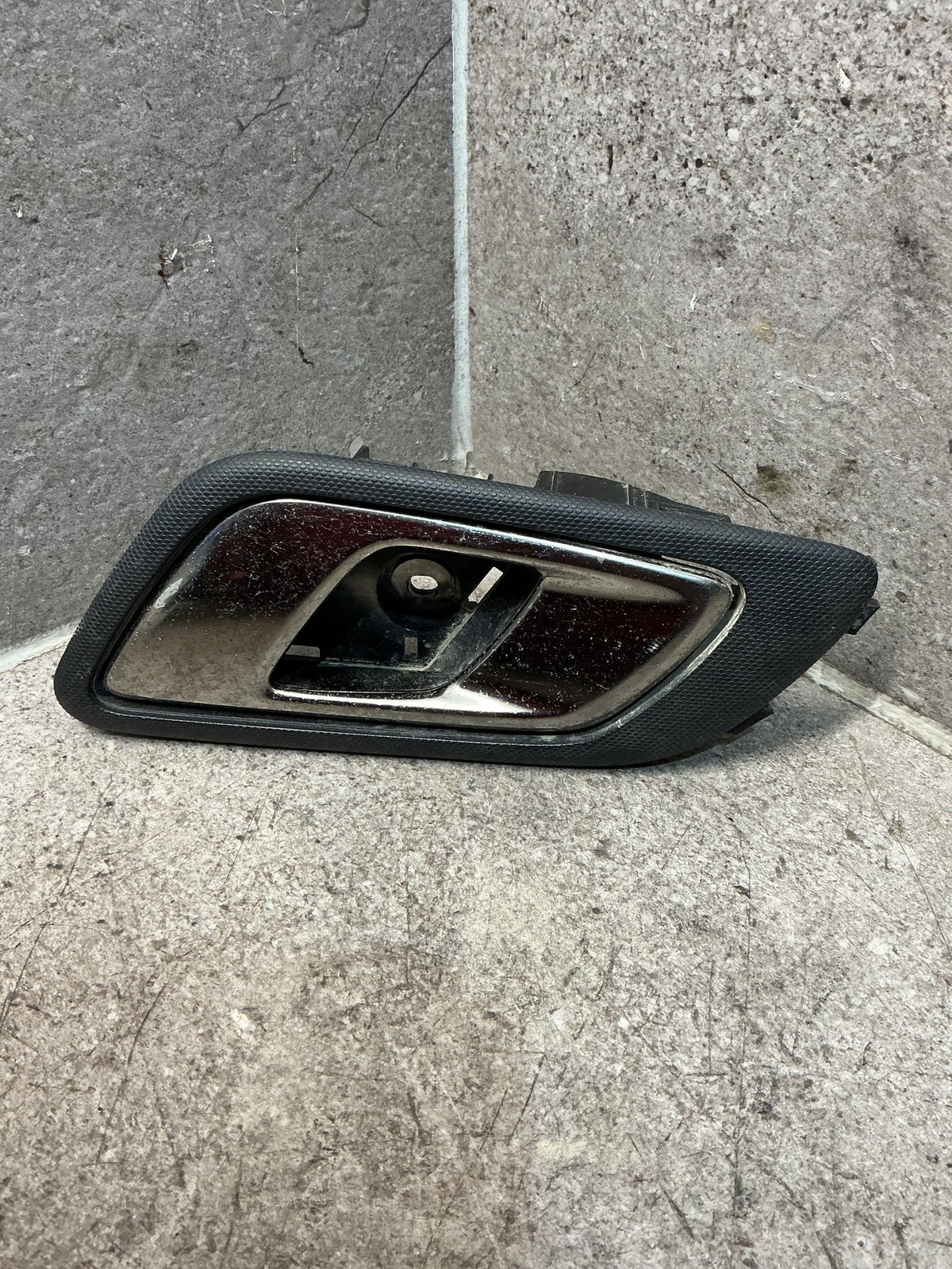 2015-2018 Ford Ranger PXII - Left Rear Door Interior Handle - (TAG17920)
