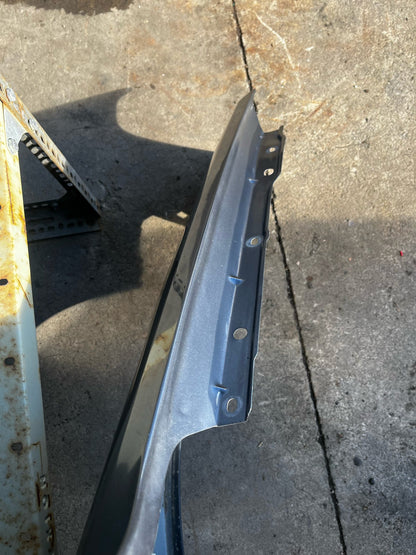 2008 Holden Captiva 7- Left Front Guard- (TAG8450)