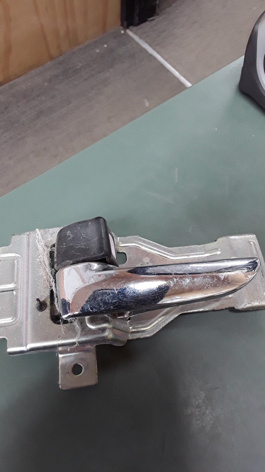 2006-2009 Ford Ranger PJ SFE9- Left Front Door Interior Handle- (TAG3776)