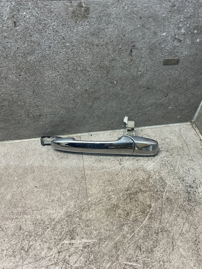 2009-2011 Ford Ranger PK - Left Front Door Exterior Handle - (TAG19408)