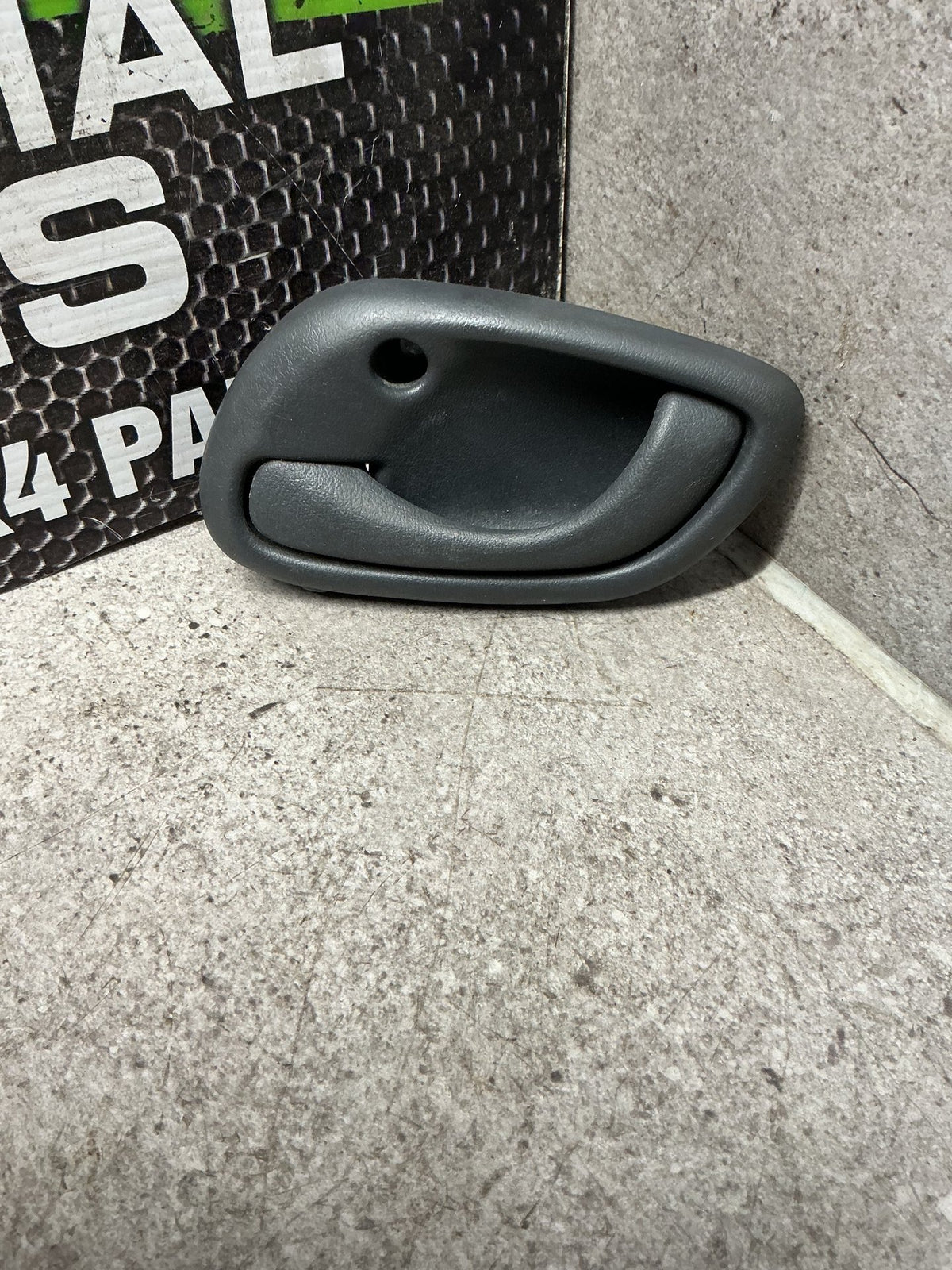 2013 Suzuki Jimny SN- Left Front Door Interior Handle- (TAG16164)