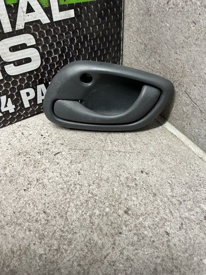 2013 Suzuki Jimny SN- Left Front Door Interior Handle- (TAG16164)