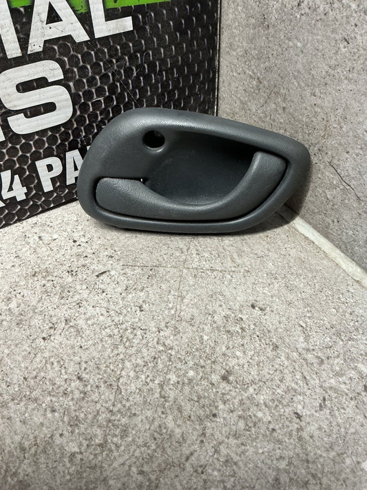 2013 Suzuki Jimny SN- Left Front Door Interior Handle- (TAG16164)