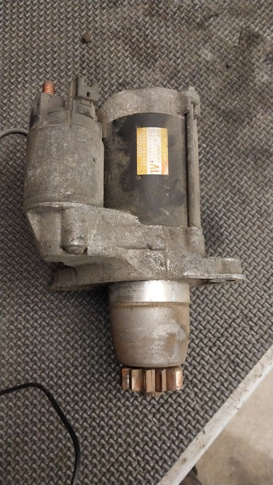 2006-2020 Toyota Previa GSR50W- Starter Motor- (TAG1004)