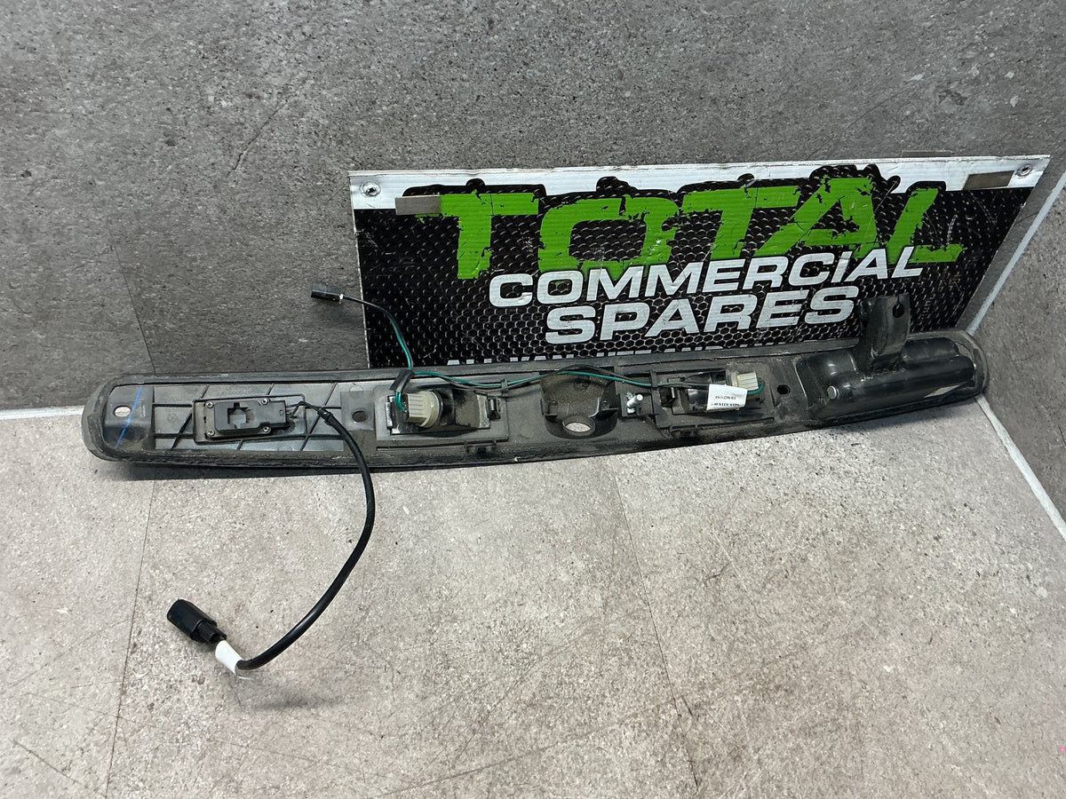 2013-2020 Dodge Journey JC- Tailgate Handle Outer- (TAG14526)