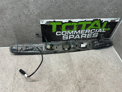 2013-2020 Dodge Journey JC- Tailgate Handle Outer- (TAG14526)