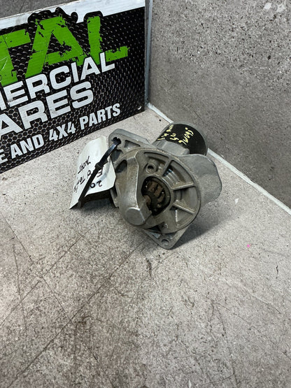 2010 Ford Territory- Starter Motor- (TAG14920) PN: 8R29-11001-AA