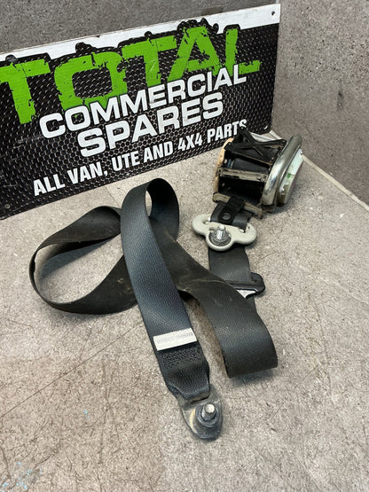 2009-2020 Suzuki Grand Vitara II JT- Right Front Seat Belt- (TAG15931)