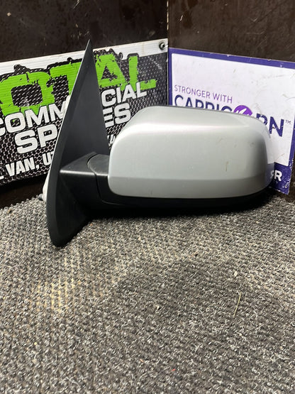 2009 Ford Territory- Left Door Mirror- (TAG8735)