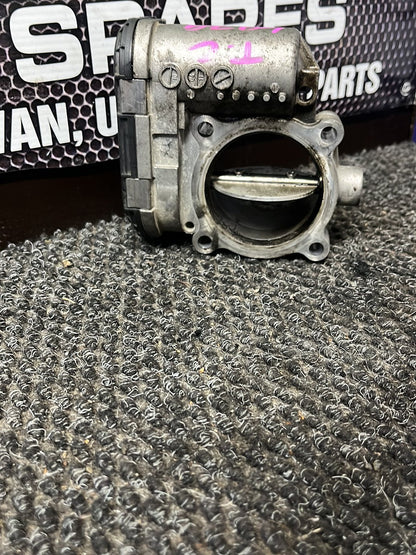 2011-2015 Ford Ranger PXI- Throttle Body- (TAG6988)