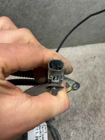 2013 Ford Territory - Left Front ABS Sensor - (TAG18282)