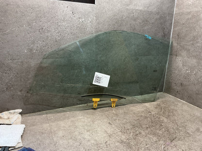 2015-2020 Suzuki Vitara LY APK 416 - Left Front Door Glass - (TAG18881)