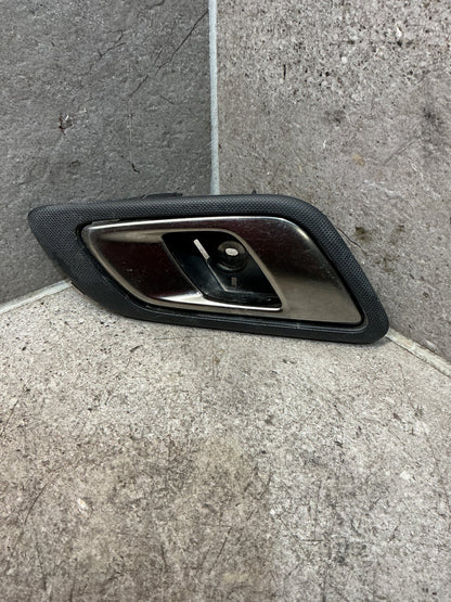 2015-2018 Ford Ranger PXII - Right Rear Door Interior Handle - (TAG17919)