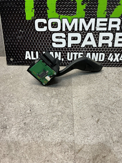 2016 Ford Escape ZG- Wiper Switch- (TAG11913)