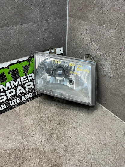 2006 Mazda Bounty- Right Headlight- (TAG17050)