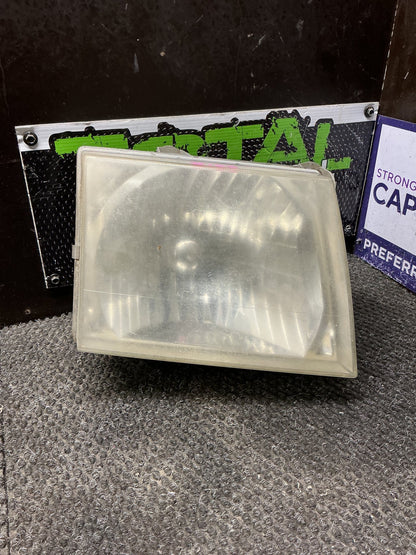 2004-2006 Ford Courier PH PH- Right Headlight- (TAG10578)