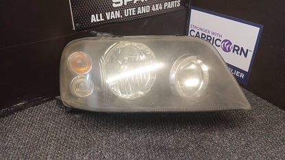 2007 Ford Escape XLT V6 AUTO- Right Headlight- (TAG5155) PN: 20-2753 R