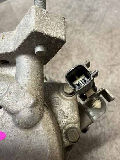 2016 Ford Ranger - A/C Compressor - (TAG17799)
