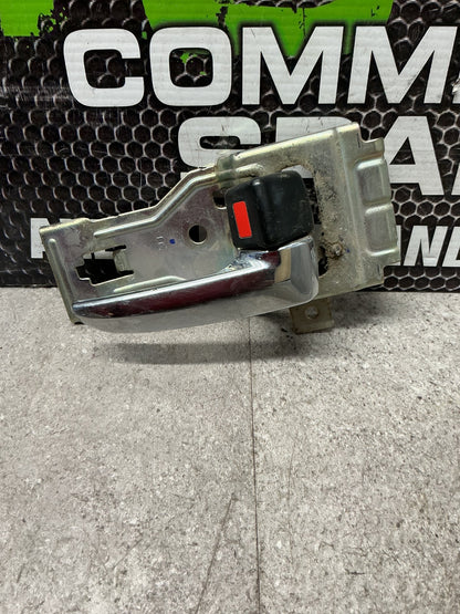 2010 Ford Ranger- Right Rear Door Interior Handle- (TAG15233)