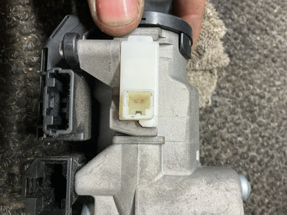 2018 Suzuki Vitara 3W156- Ignition With Key- (TAG10021) PN: SL-S28