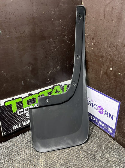 2016-2022 Ford Ranger- Left Rear Mudflap- (TAG8613)