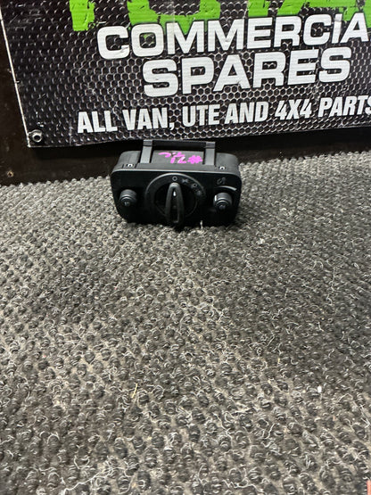 2013-2014 Ford Kuga II TF- Headlight Switch- (TAG11029)