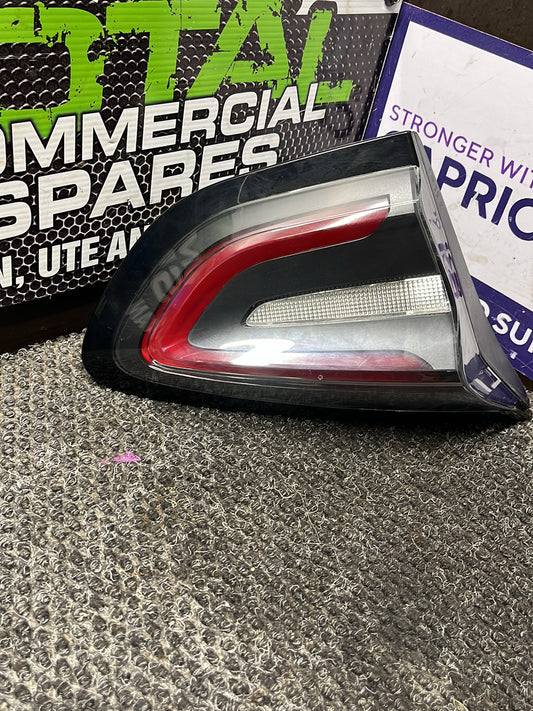 2019-2022 Ford Puma- Left Tailgate Light- (TAG7347)