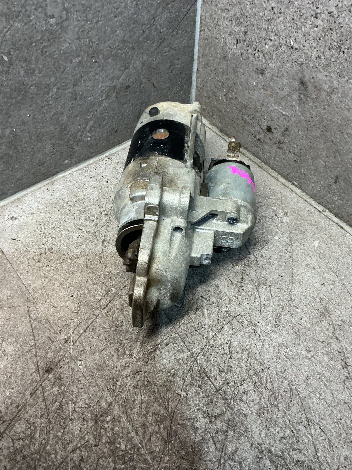 2016 Ford Ranger - Starter Motor - (TAG17798)
